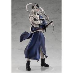 Figura good smile company rurouni kenshin makoto shishio - Imagen 1