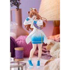 Figura good smile company love live nijigasaki high school idol club kanata konoe - Imagen 1