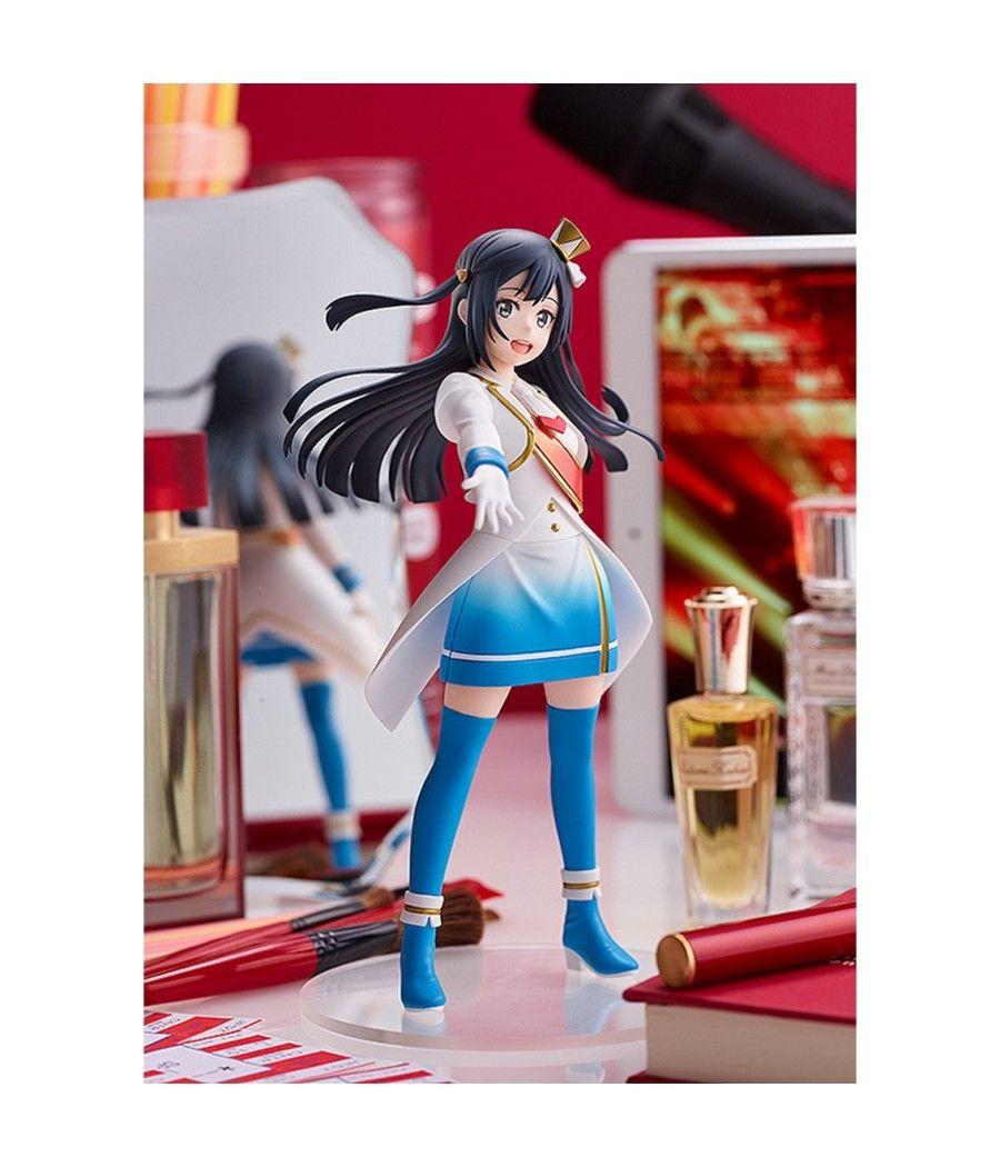 Figura good smile company love live! nijigakasi high school idol club setsuna yuki - Imagen 1