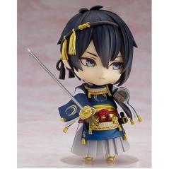 Figura good smile company nendoroid touken ranbu mikazuki munechika - Imagen 1