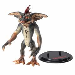 Figura the noble collection bendyfigs gremlins mohawk - Imagen 1