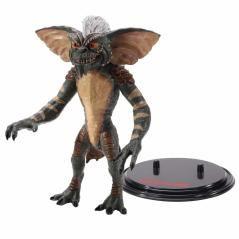 Figura the noble collection bendyfigs gremlins stripe - Imagen 1