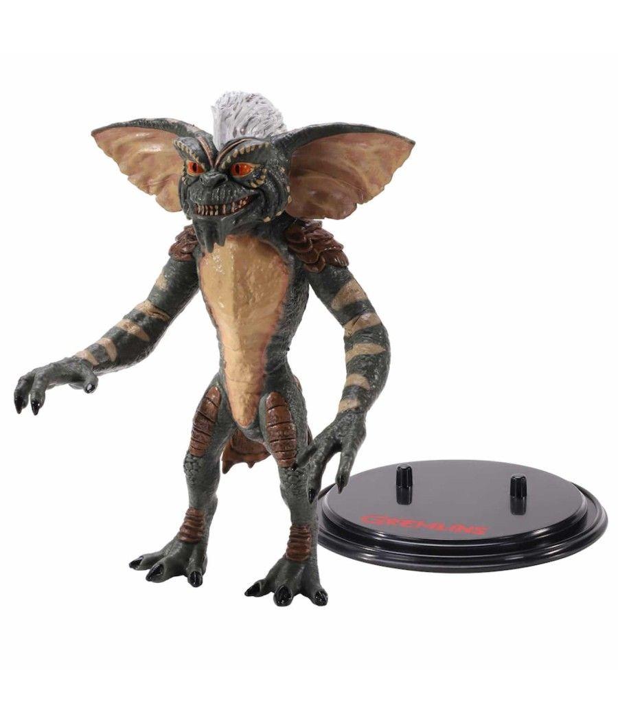 Figura the noble collection bendyfigs gremlins stripe - Imagen 1