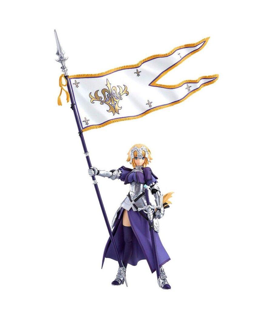 Figura good smile company fate grand order jeanne d arc ruler - Imagen 1