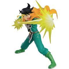 Figura good smile company pop up parade dragon quest the legend of dai popp - Imagen 1