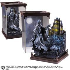 Figura the noble collection harry potter criaturas magicas dementor - Imagen 1