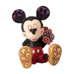 Figura enesco disney mickey mouse - Imagen 1