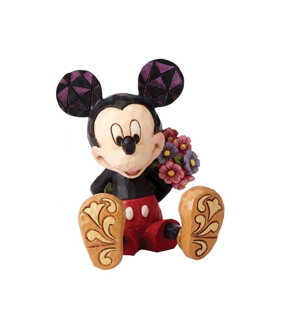 Figura enesco disney mickey mouse - Imagen 1