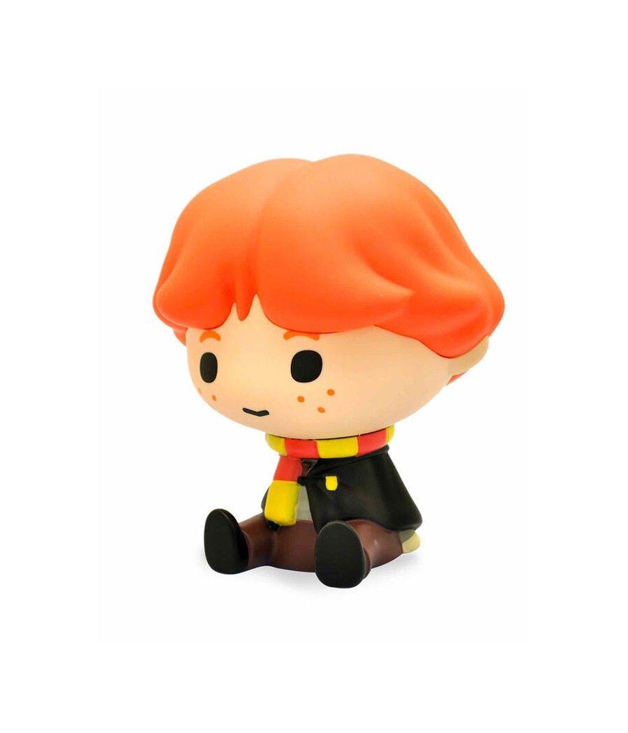 Figura hucha plastoy harry potter ron weasley chibi - Imagen 1