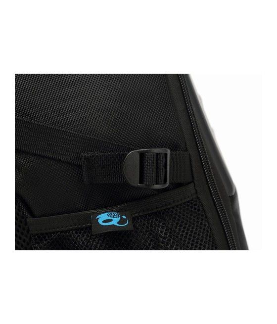 Deep Gaming DG-BAG15-2N maletines para portátil 39,6 cm (15.6") Mochila Negro - Imagen 6
