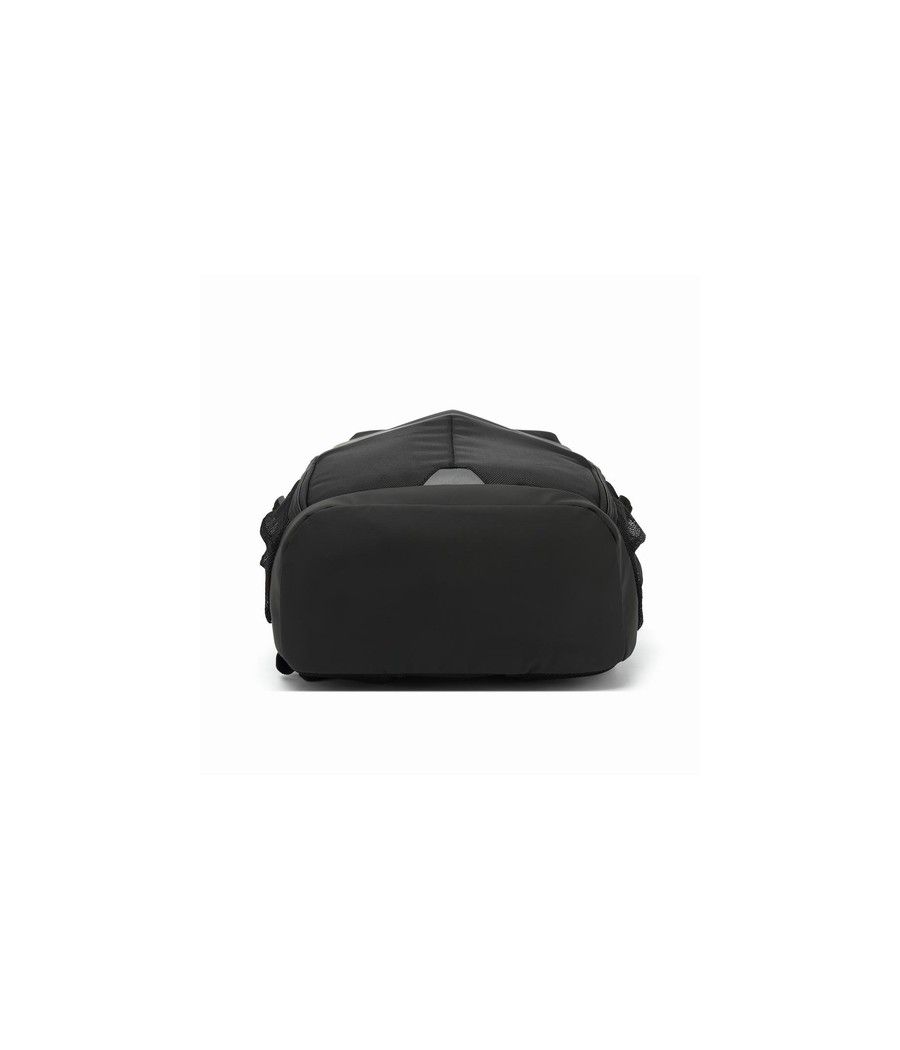 Deep Gaming DG-BAG15-2N maletines para portátil 39,6 cm (15.6") Mochila Negro - Imagen 7