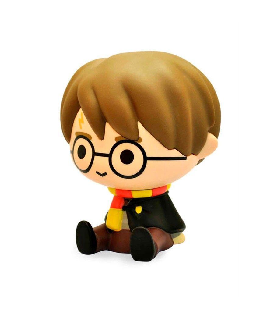 Figura hucha plastoy harry potter harry potter chibi - Imagen 1