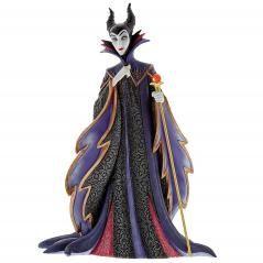 Figura enesco disney malefica - Imagen 1