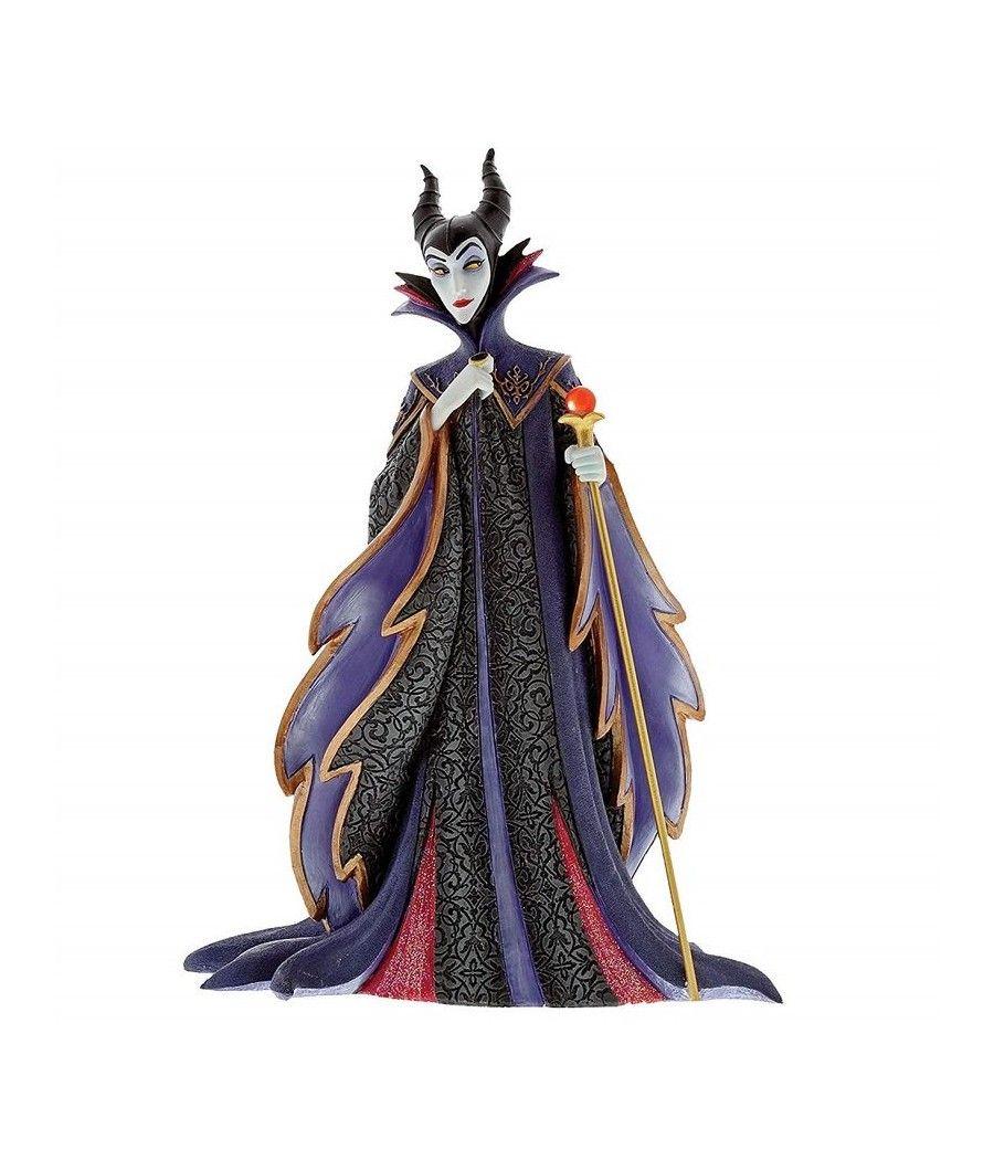 Figura enesco disney malefica - Imagen 1