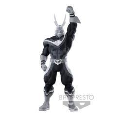 Figura banpresto my hero academia all might tones - Imagen 1