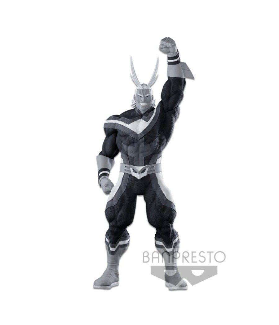 Figura banpresto my hero academia all might tones - Imagen 1