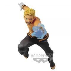 Figura banpresto boruto naruto next generation naruto vibrations - Imagen 1