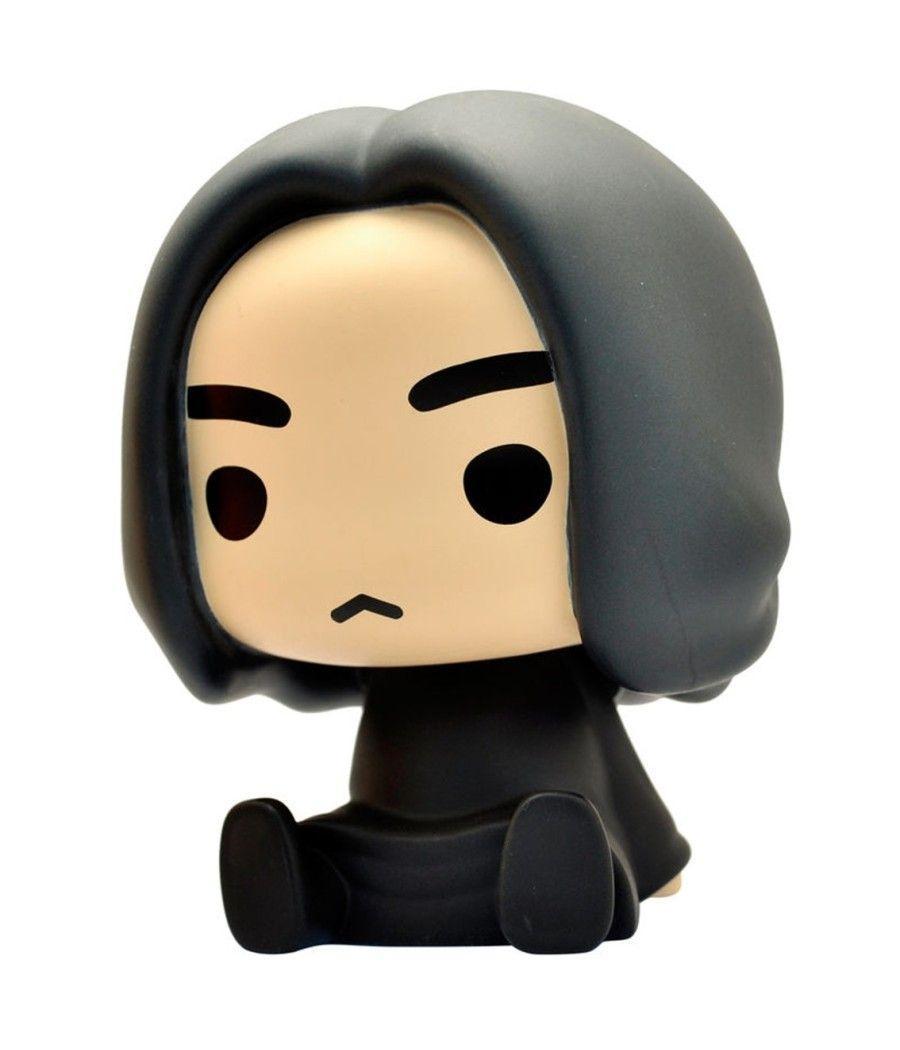 Figura hucha plastoy harry potter severus snape - Imagen 1