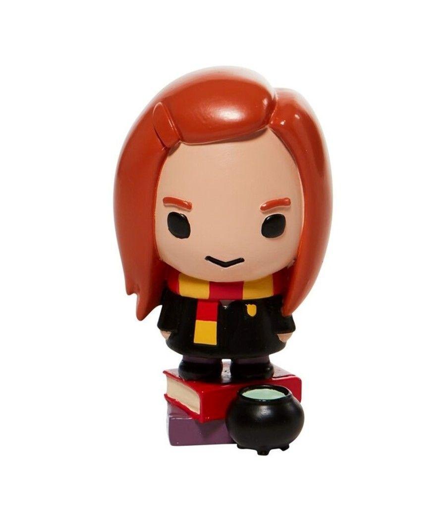 Figura enesco harry potter ginny weasley en clase chibi - Imagen 1