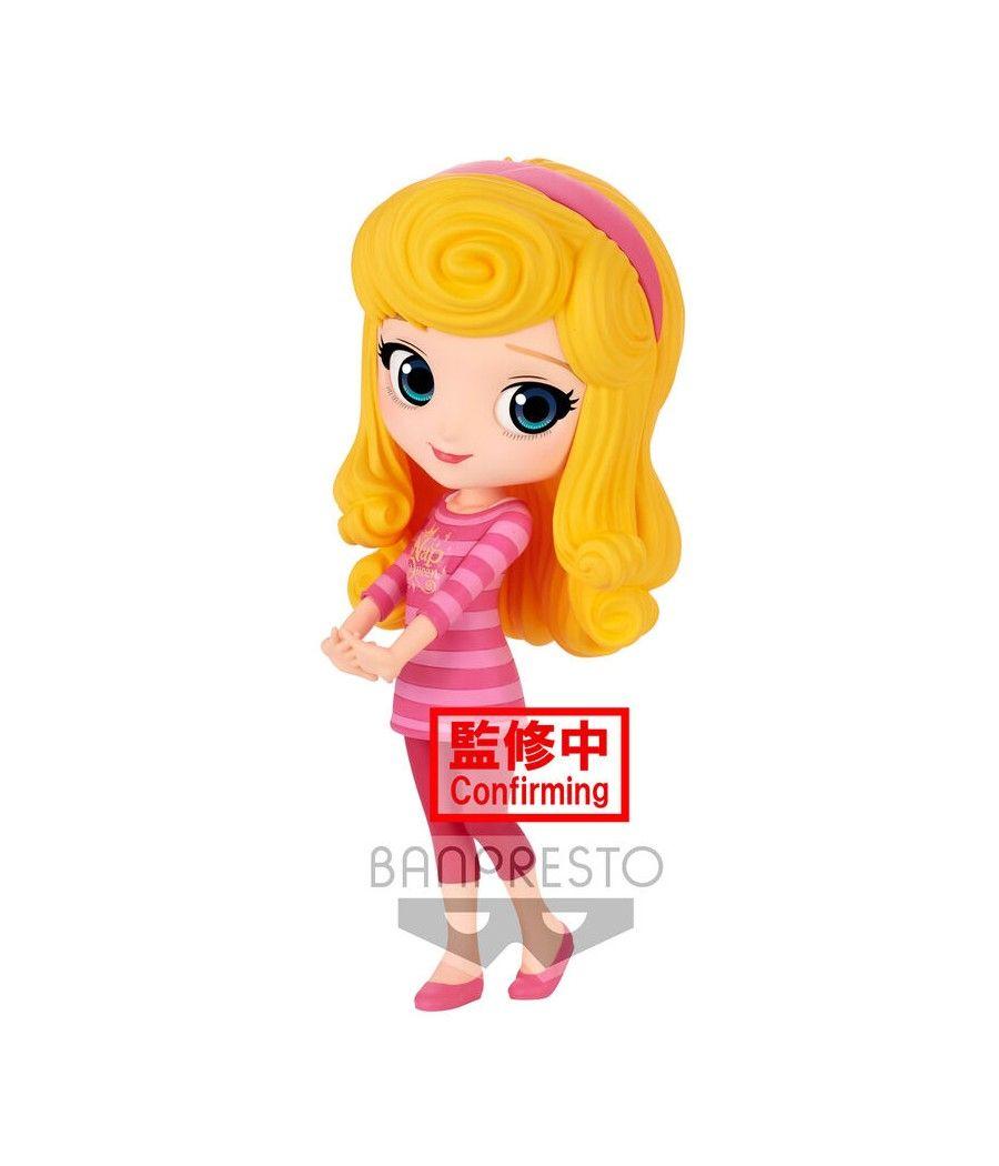 Figura banpresto disney aurora avatar style q posket - Imagen 1