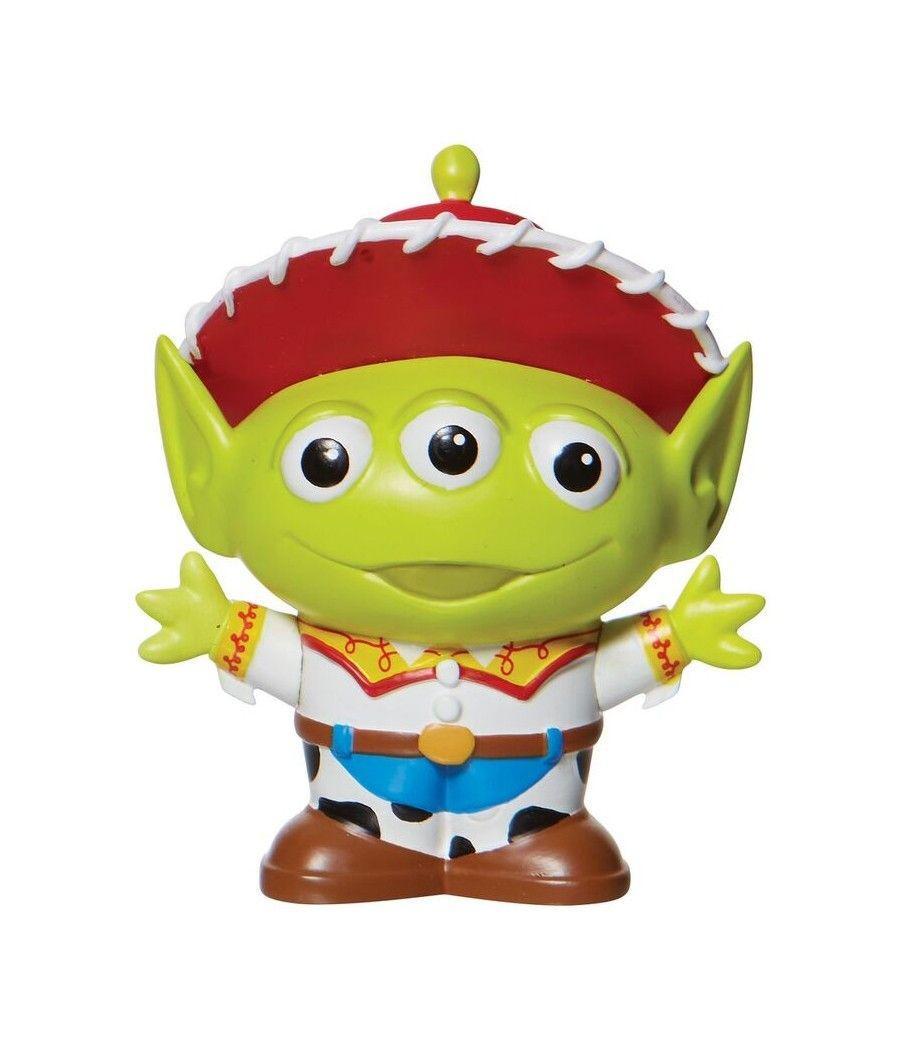 Figura enesco disney alien toy story jesse - Imagen 1