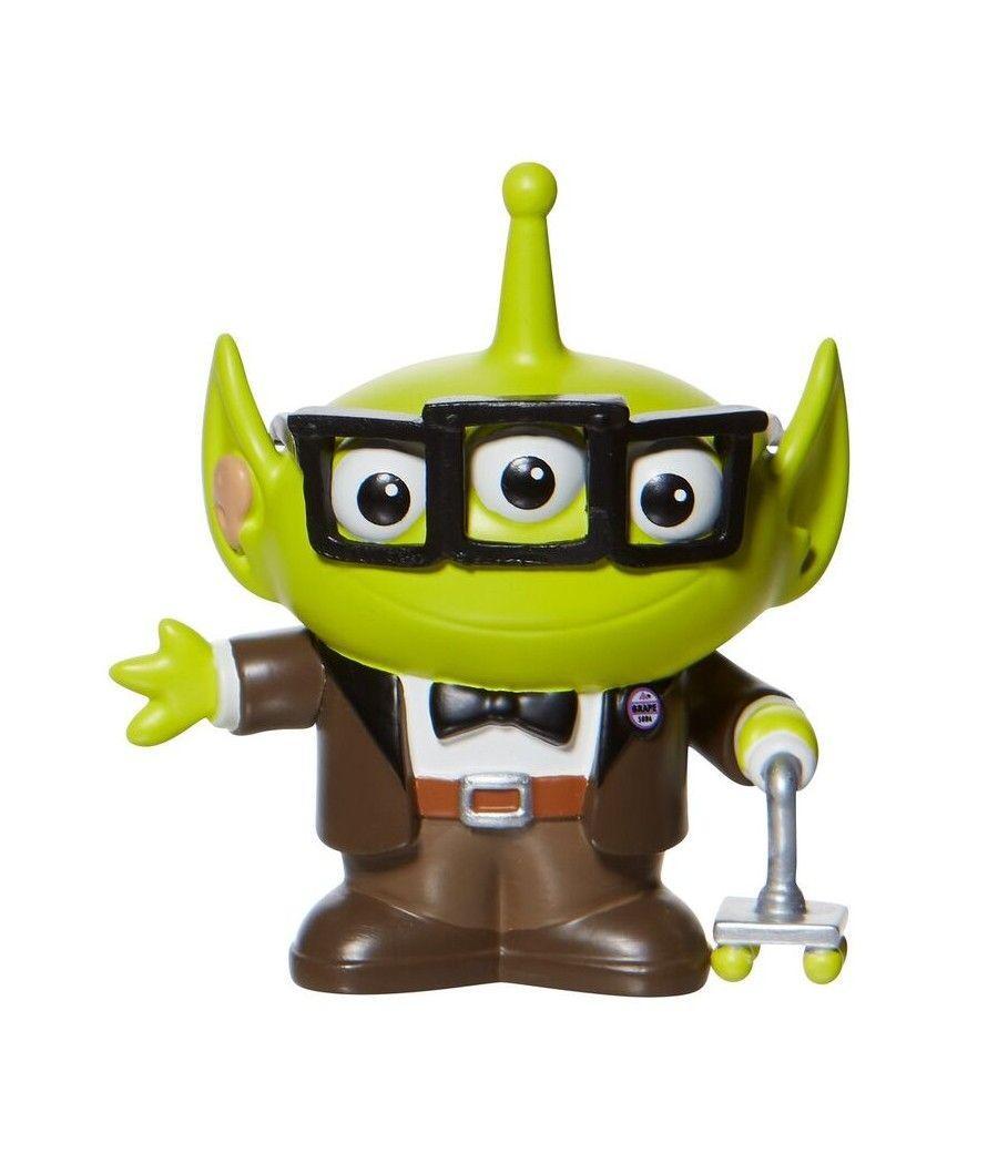 Figura enesco disney alien toy story carl - Imagen 1