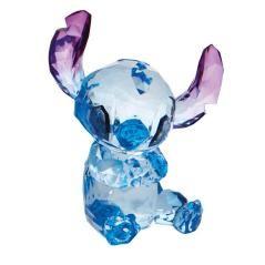 Figura enesco disney cristal stitch - Imagen 1