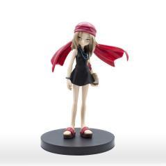 Figura banpresto shaman king anna kyoyama - Imagen 1