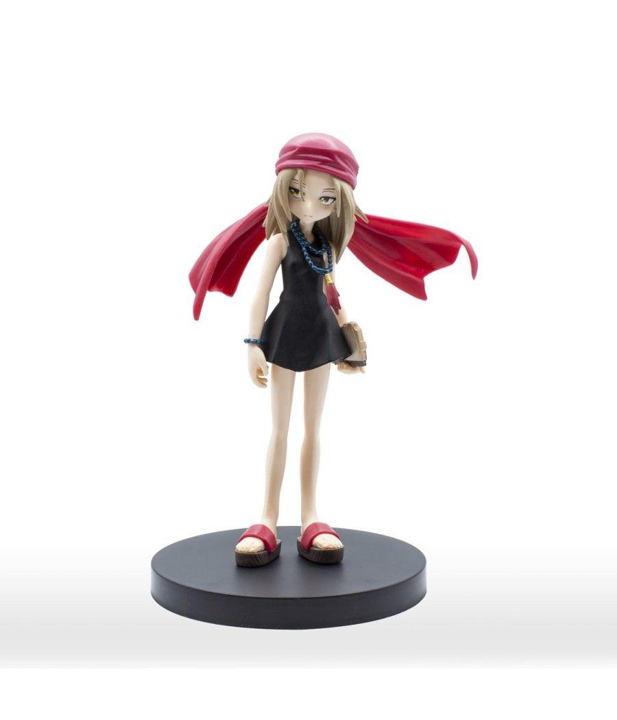 Figura banpresto shaman king anna kyoyama - Imagen 1