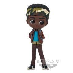 Figura banpresto q posket stranger things lucas - Imagen 1