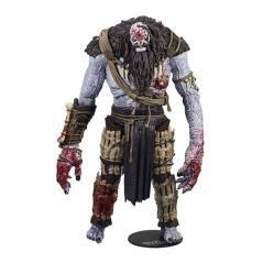 Figura mcfarlane toys the witcher gigante de hielo sangriento 30 cm - Imagen 1