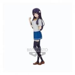 Figura banpresto osamake shirokusa kachi - Imagen 1