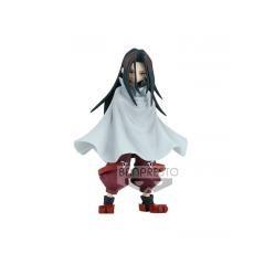 Figura banpresto shaman king hao asakura - Imagen 1