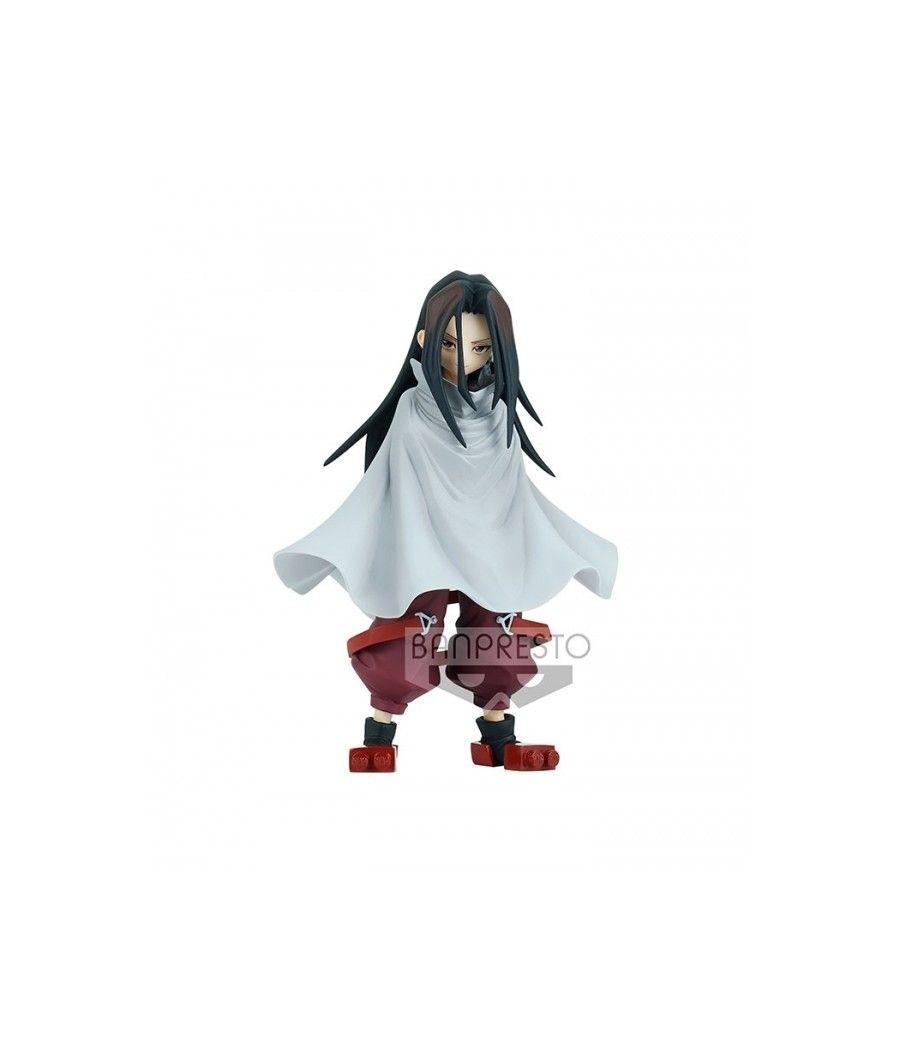 Figura banpresto shaman king hao asakura - Imagen 1