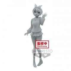 Figura banpresto rent a girlfriend ruka sarashina - Imagen 1