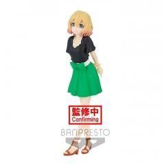 Figura banpresto rent a girlfriend mami nanami - Imagen 1