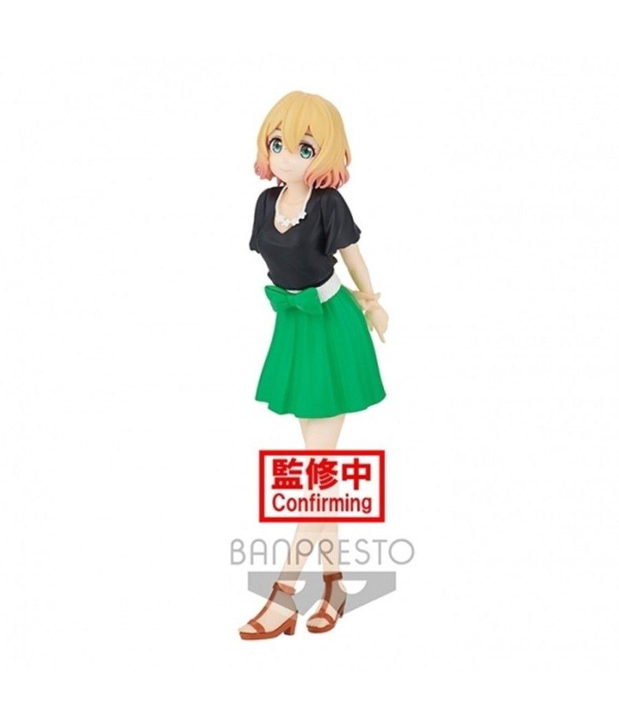 Figura banpresto rent a girlfriend mami nanami - Imagen 1