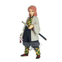 Figura banpresto kimetsu no yaiba demon slayer sabito vol.19 - Imagen 1