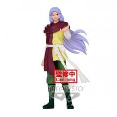 Figura banpresto saint seiya cosmo memoir mu de aries - Imagen 1