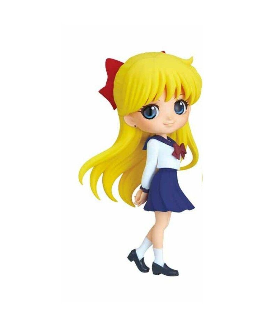 Figura banpresto q posket sailor moon eternal minako aino bp18093 - Imagen 1