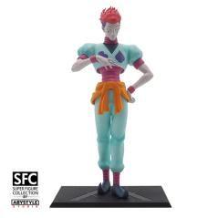 Figura abysse hunter x hunter hisoka - Imagen 1