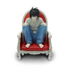 Figura abysse death note l - Imagen 1