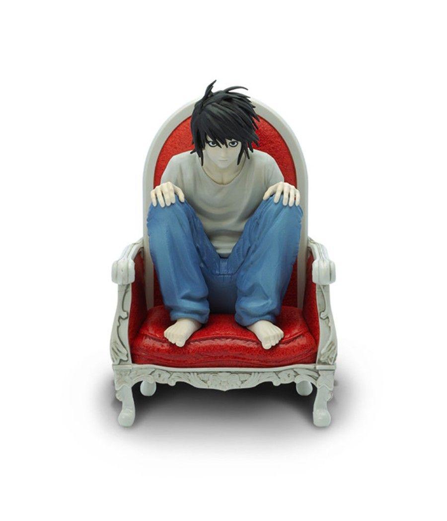 Figura abysse death note l - Imagen 1