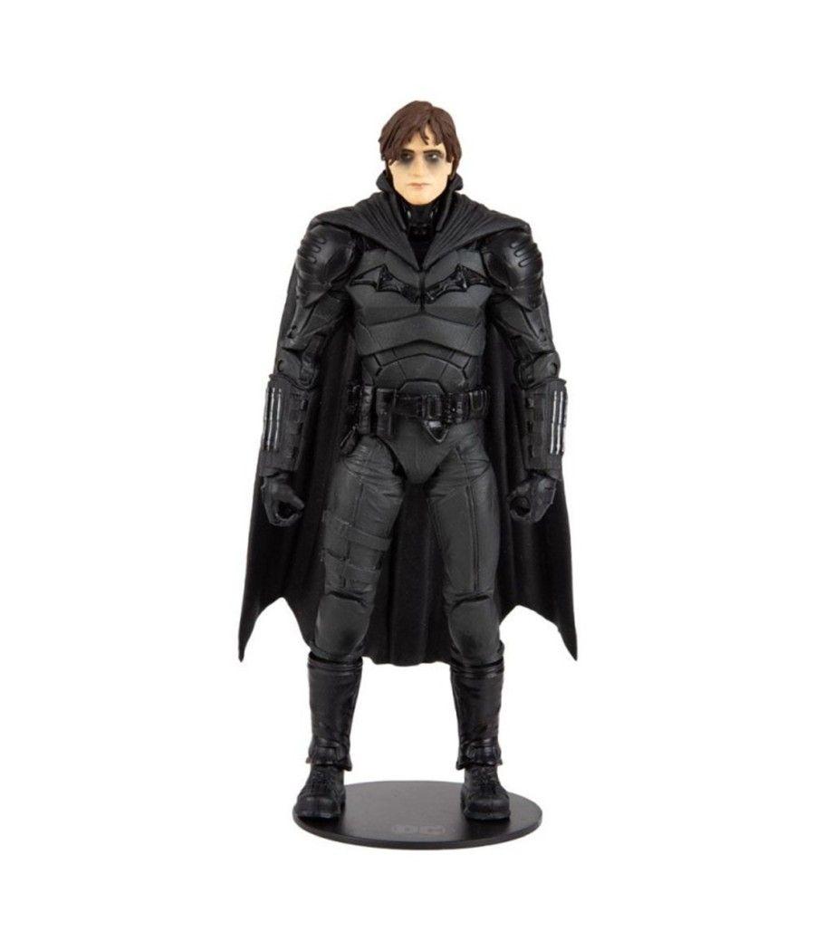 Figura mcfarlane toys dc batman unmasked - Imagen 1