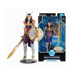 Figura mc farlane toys dc wonder woman - Imagen 1