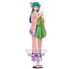 Figura banpresto one piece hiyori wanokuni the grandline lady vol 4 - Imagen 1