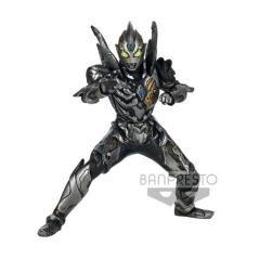 Figura banpresto ultraman trigger hero'sbrave trigger dark ver a - Imagen 1