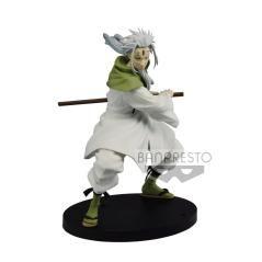 Figura banpresto that time i got reincarnated as a slime hakuro - Imagen 1