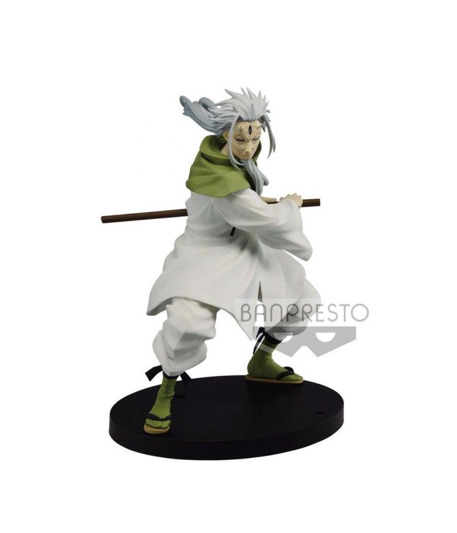 Figura banpresto that time i got reincarnated as a slime hakuro - Imagen 1