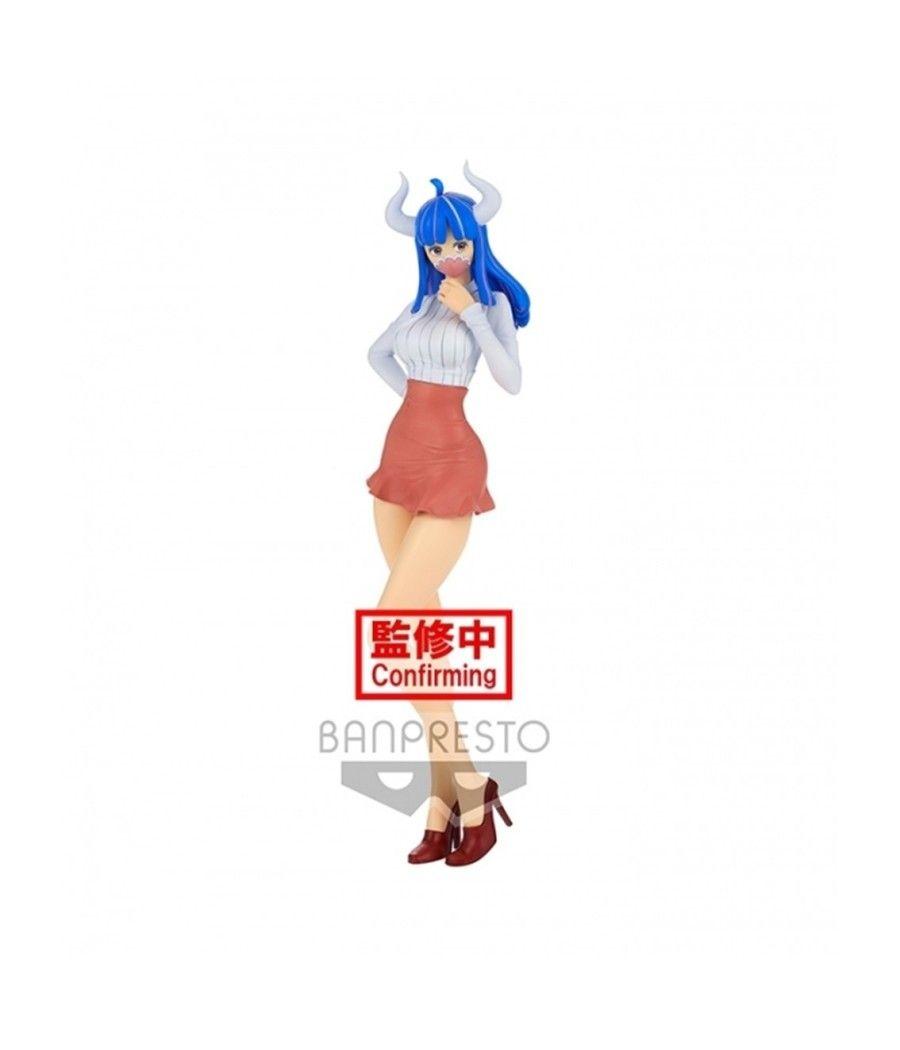 Figura banpresto one piece glitter&glamours ulti ver. b - Imagen 1